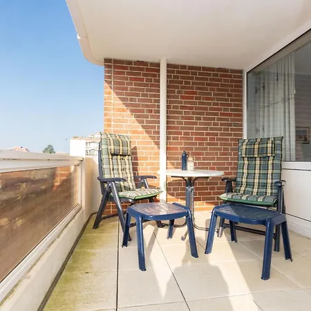 Apartament Trafalgar 142 *