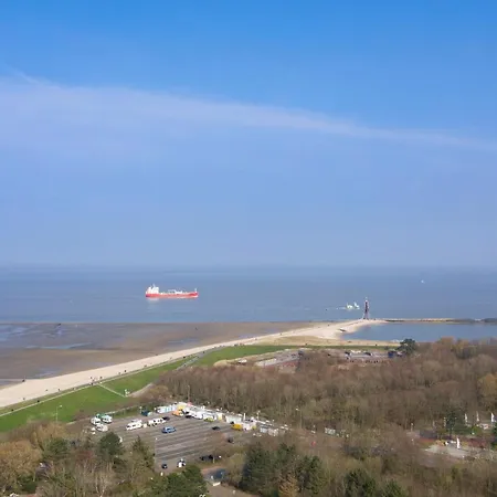 Trafalgar 142 Apartament