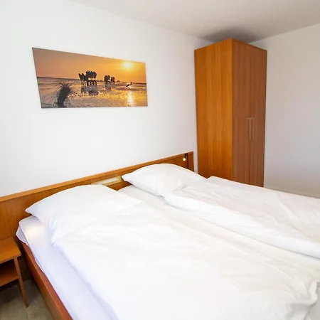 Appartamento Trafalgar 142 *
