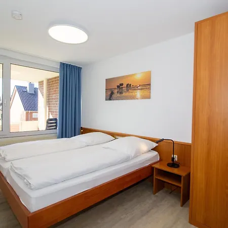 Trafalgar 142 Apartment Cuxhaven